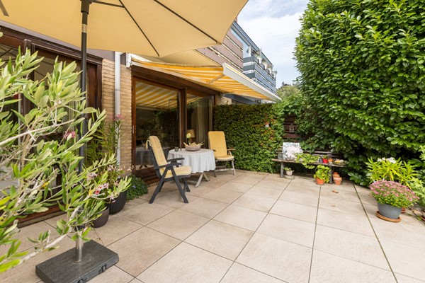 Medium property photo - Souburghlaan 14, 2741 EL Waddinxveen